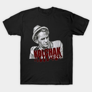 KOLCHAK T-Shirt